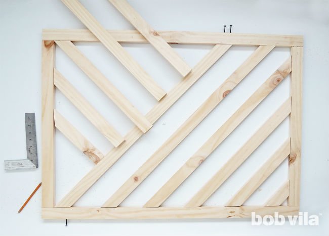 Building a DIY Baby Gate