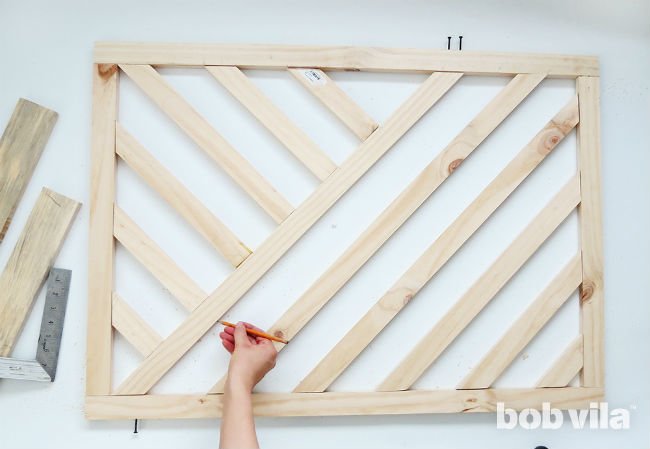 Building a DIY Baby Gate