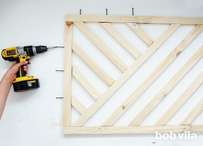 Building a DIY Baby Gate