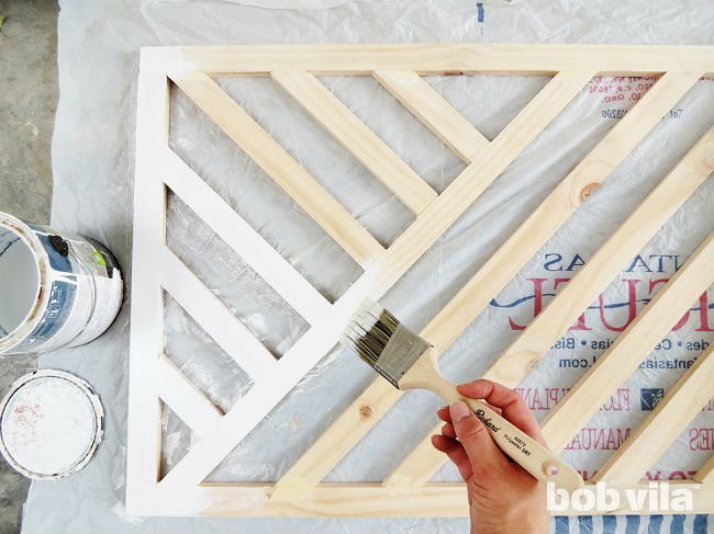 Building a DIY Baby Gate