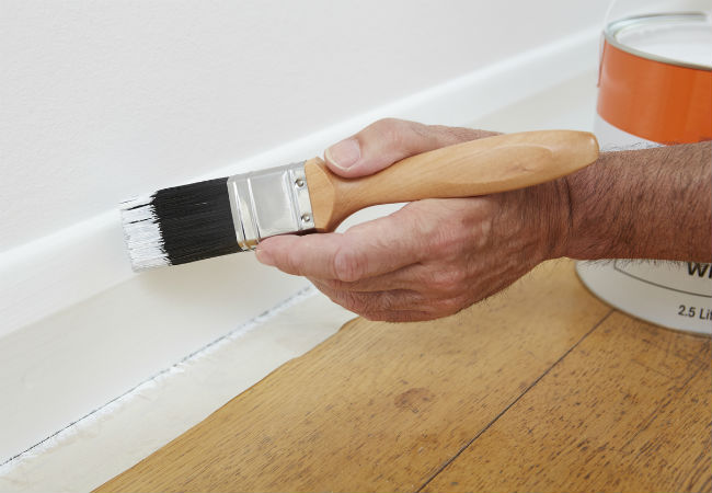 Best Paint for Trim Interior and Exterior Solved Bob Vila