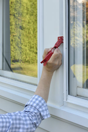 The Complete Guide to Painting Window Trim