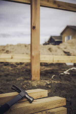 Tips for Setting Fence Posts