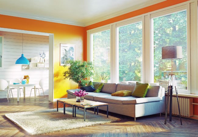 Painting Window Trim The Complete Guide to a Pro Finish Bob Vila