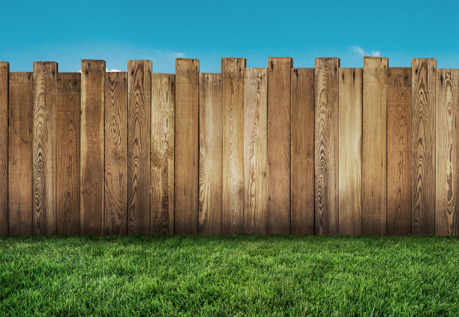 The Fastest (and Most Foolproof) Way to Install Fence Posts - Bob Vila