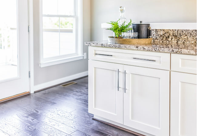 Standard Countertop Height for Kitchen Renos