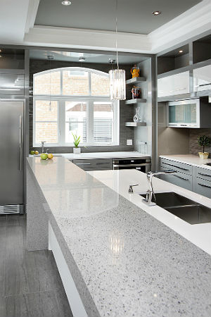 Standard Countertop Height for Kitchen Renos