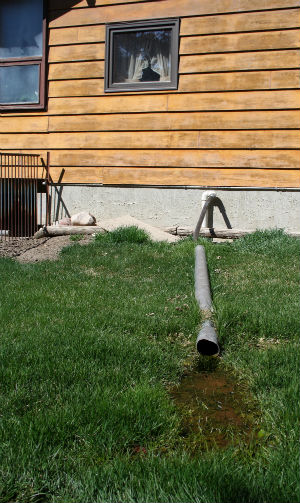 3 Basement Drains for a Dry Downstairs Living Space