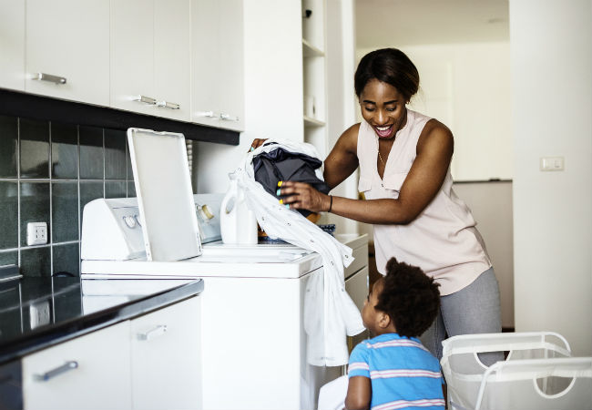 Front Load vs. Top Load Washers: Which Is Right for You