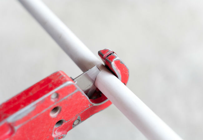 Top Tips for Gluing PVC Pipe