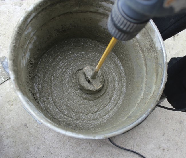 All You Need to Know About DIY Concrete Countertops