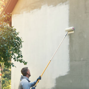 Insulating Paint 101: Making Sense of Its Big Claims - Bob Vila