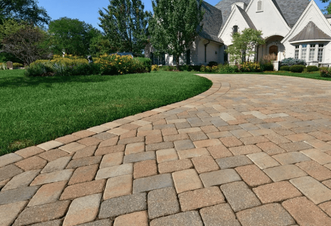 9 Popular Driveway Options to Welcome You Home