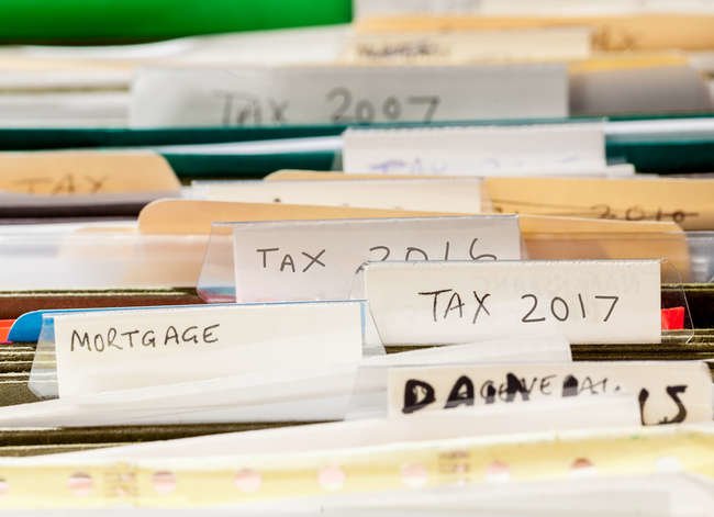 10 Things to Never Keep In Your Basement