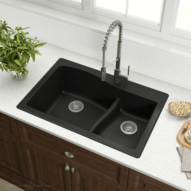 The 7 Best Kitchen Sink Materials For Your Renovation Bob Vila