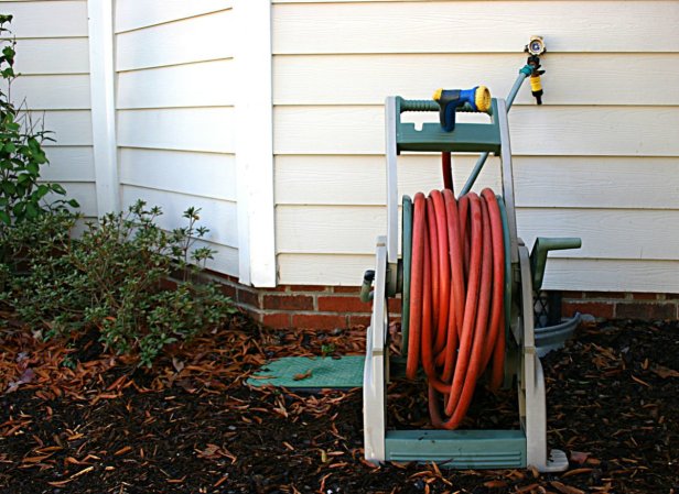 The Benefits of Switching to a Frost-Free Faucet