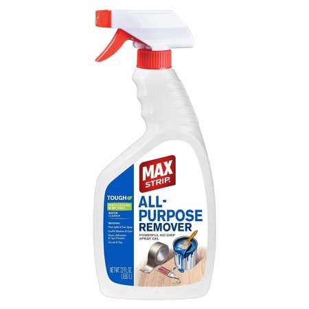  Max Strip All-Purpose Remover on a white background