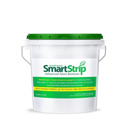 Dumond Smart Strip Advanced Paint Remover on a white background