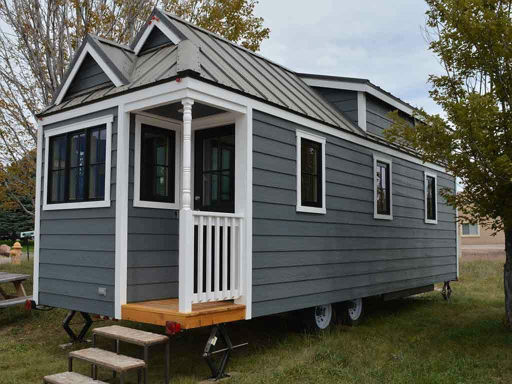 Where to Buy a Tiny House, Finished or DIY - Bob Vila