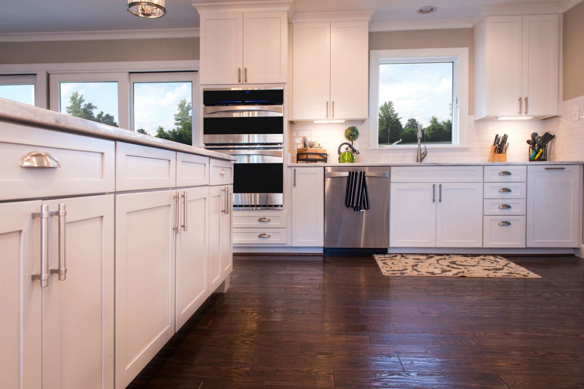 7 Things to Know Before Putting Wood Flooring in the Kitchen