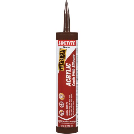  The Best Caulk for Shower or Bathtub: Loctite