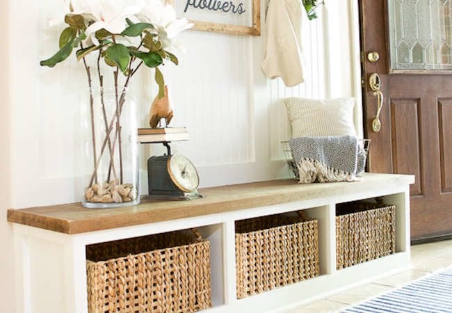 15 Inspirational Ideas for a Better Foyer