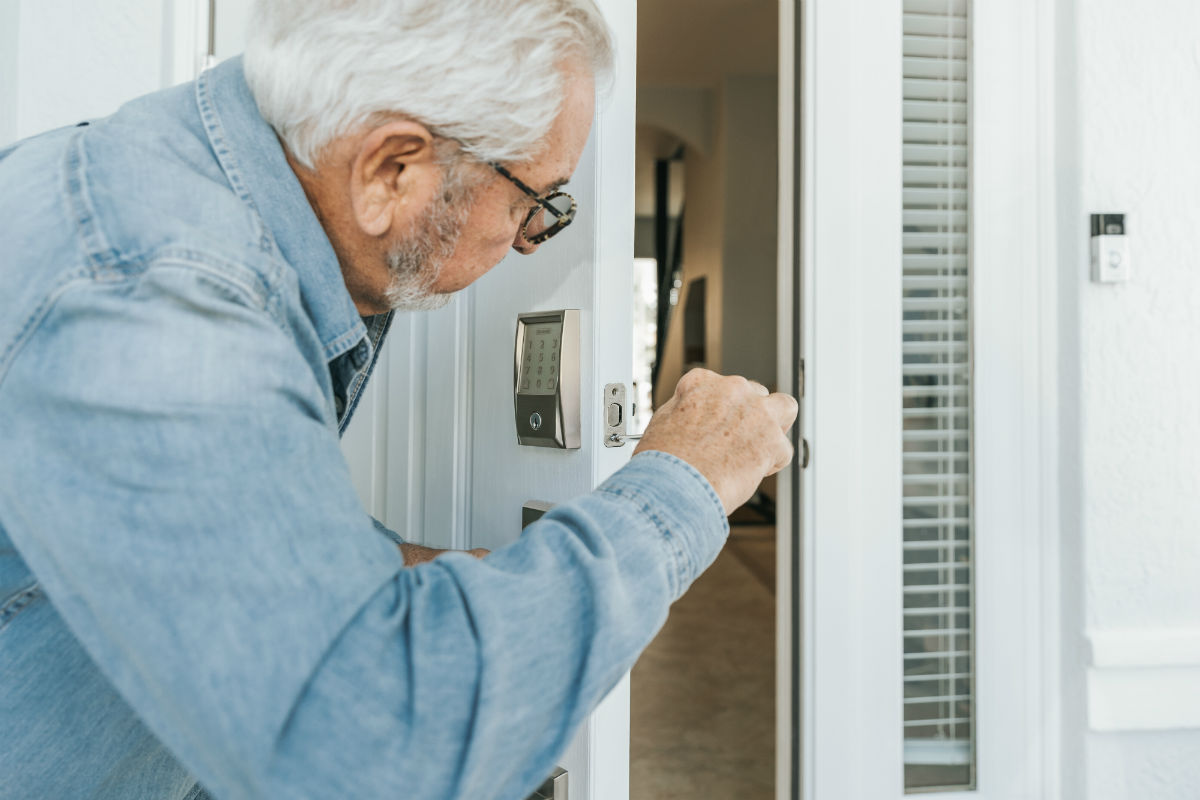 Upgrading Your Entry Door in One Weekend