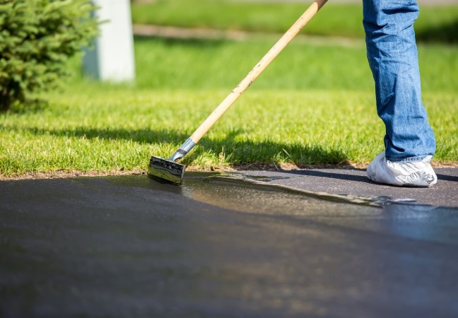 Repairing a Driveway? The Right Solution for Every Surface - Bob Vila