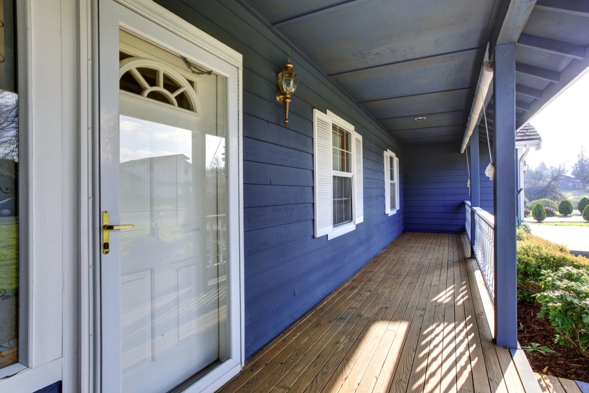 The Best Storm Door Option