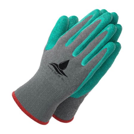  The Best Gardening Gloves Option: Amazing Stuff For You! Garden Gloves, Super Grippy