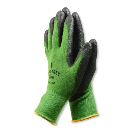  The Best Gardening Gloves Option: Pine Tree Tools Gardening Gloves