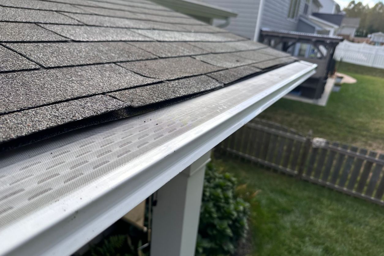 The 9 Best Gutter Guards for the Home, Tested and Reviewed