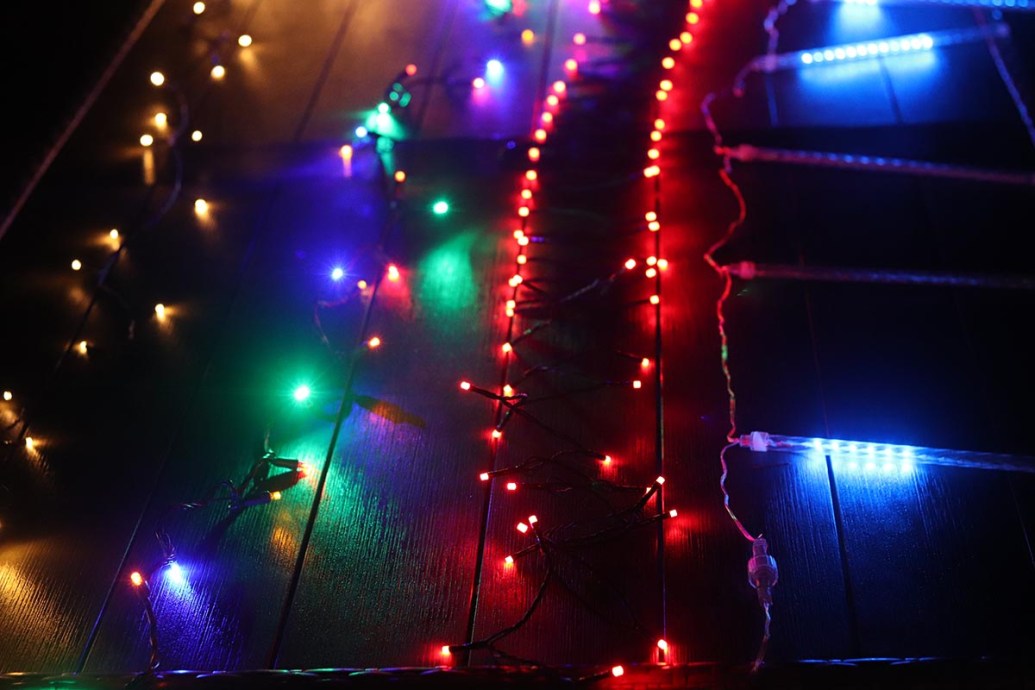 10 Best Christmas Lights, Tested and Reviewed