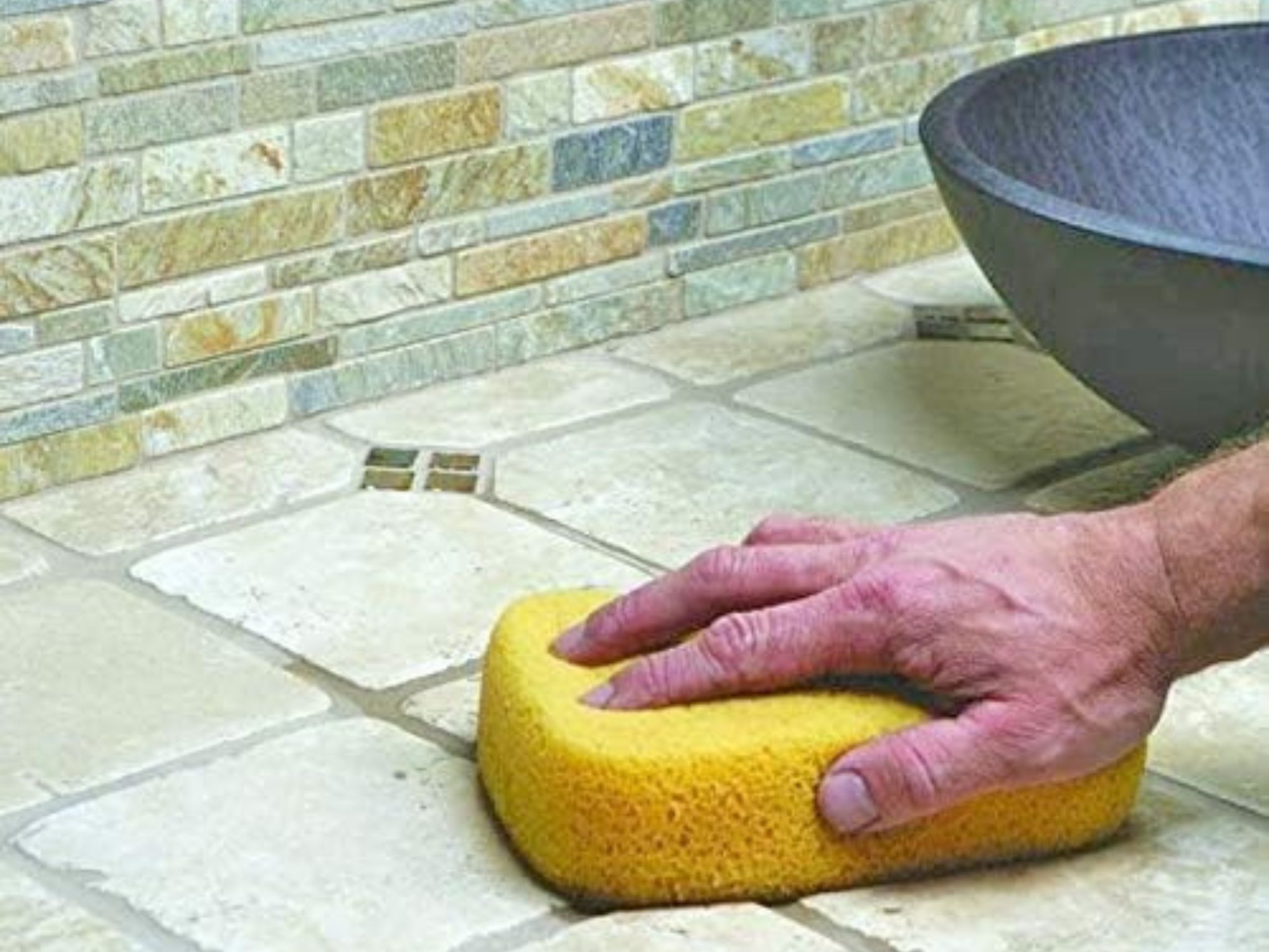 Best Grout Sealer