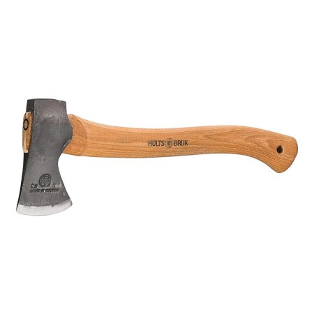  The Best Axe Option: Hults Bruk Almike All-Purpose Hatchet