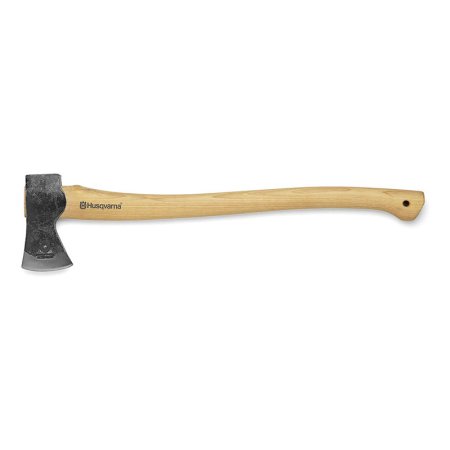  The Best Axe Option: Husqvarna 26-Inch Swedish-Style Multipurpose Axe