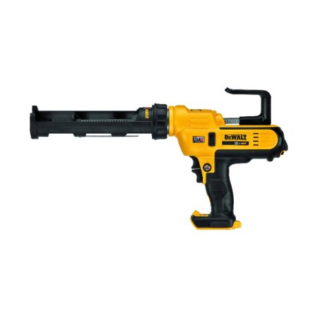  The Best Caulking Gun Option: DeWalt DCE560B 20V Max* Adhesive Gun