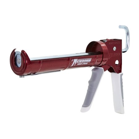  The Best Caulking Gun Option: Newborn 930-GTD Drip-Free Smooth Hex Rod Caulking Gun