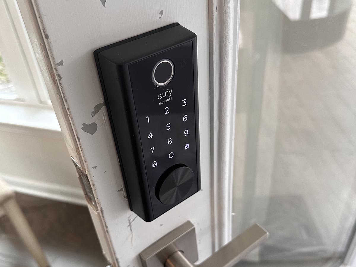 The Best Door Lock Options