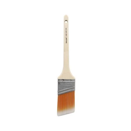  The Best Paint Brush Option: PRO 2 in. Trylon Thin Angled Sash Paint Brush