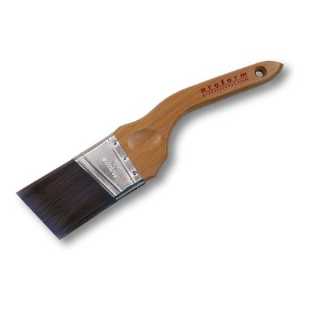  The Best Paint Brush Option: Proform Pro-Ergo 70 30 Blend Angle Sash Paint Brush