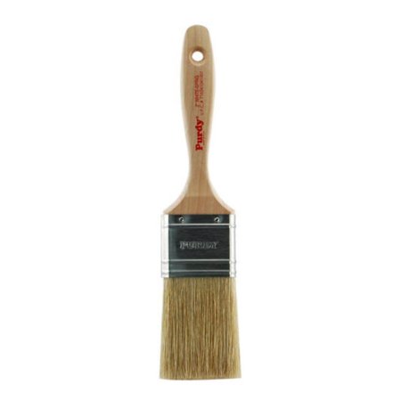  The Best Paint Brush Option: Purdy White China Bristle Sprig 2 Flat Paint Brush