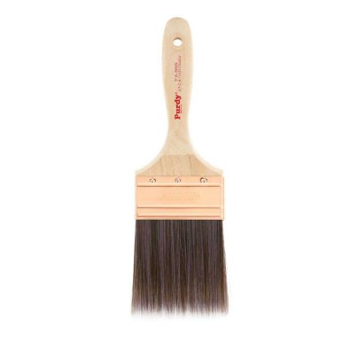 The Best Paint Brush Option: Purdy XL Swan Flat Paint Brush