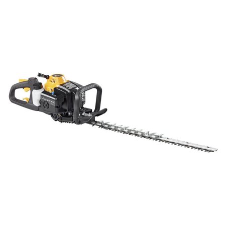  The Best Power Hedge Trimmer Option: Poulan Pro Gas-Powered Hedge Trimmer