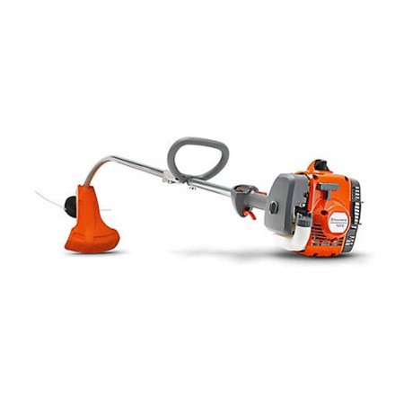  The Best String Trimmer Option: HUSQVARNA 17 2 Cycle Gas Powered String Trimmer