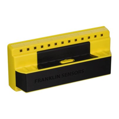 The Franklin Sensors ProSensor 710 Stud Finder on a white background.