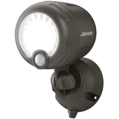 Mr. Beams outdoor motion sensor light