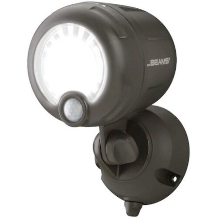  Mr. Beams outdoor motion sensor light