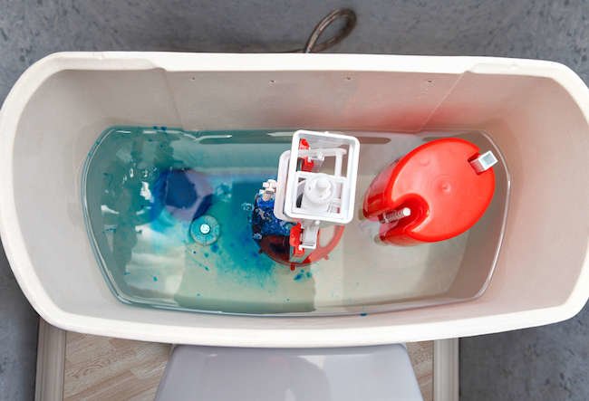 10 Things That Are Ruining Your Home’s Plumbing