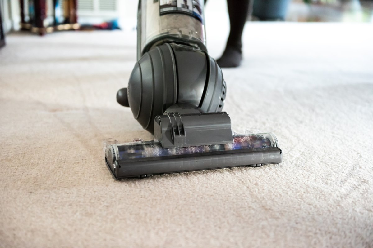 The Best HEPA Vacuum Options